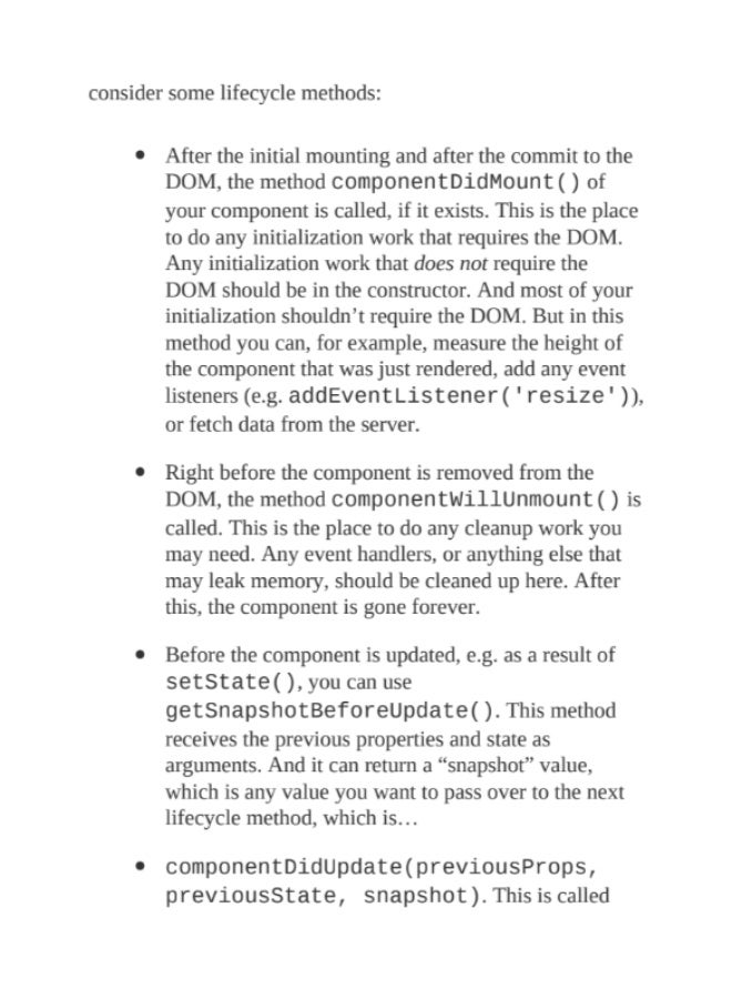 React: Up & Running – Building Web Applications - Image 3