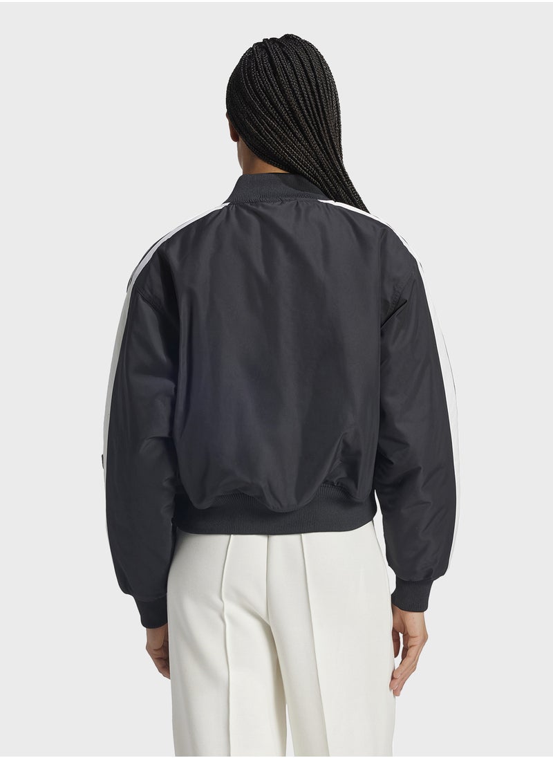 adidas Originals Adibreak Bomber Jacket  - Image 2