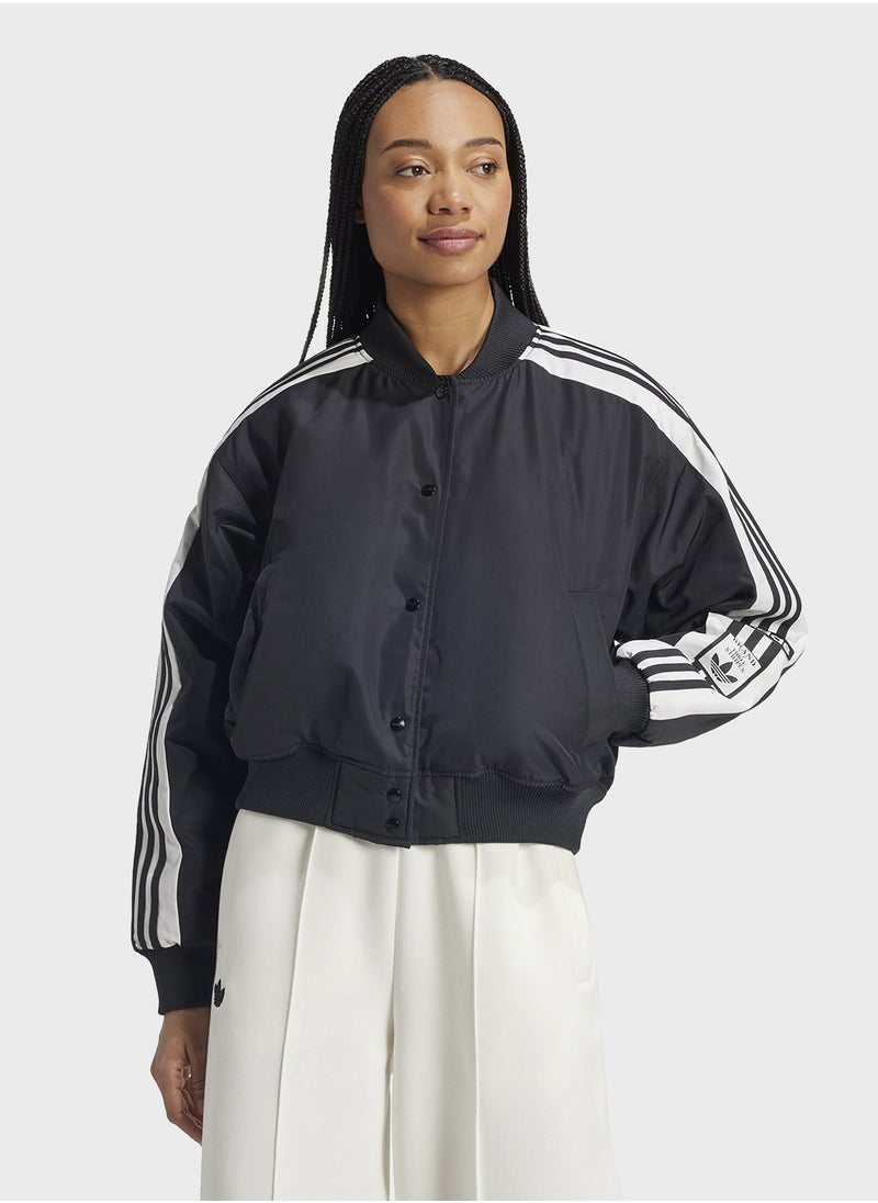 adidas Originals Adibreak Bomber Jacket  - Image 1