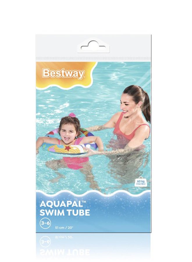 Bestway Aquapal Swim Tube 51cm - Image 3