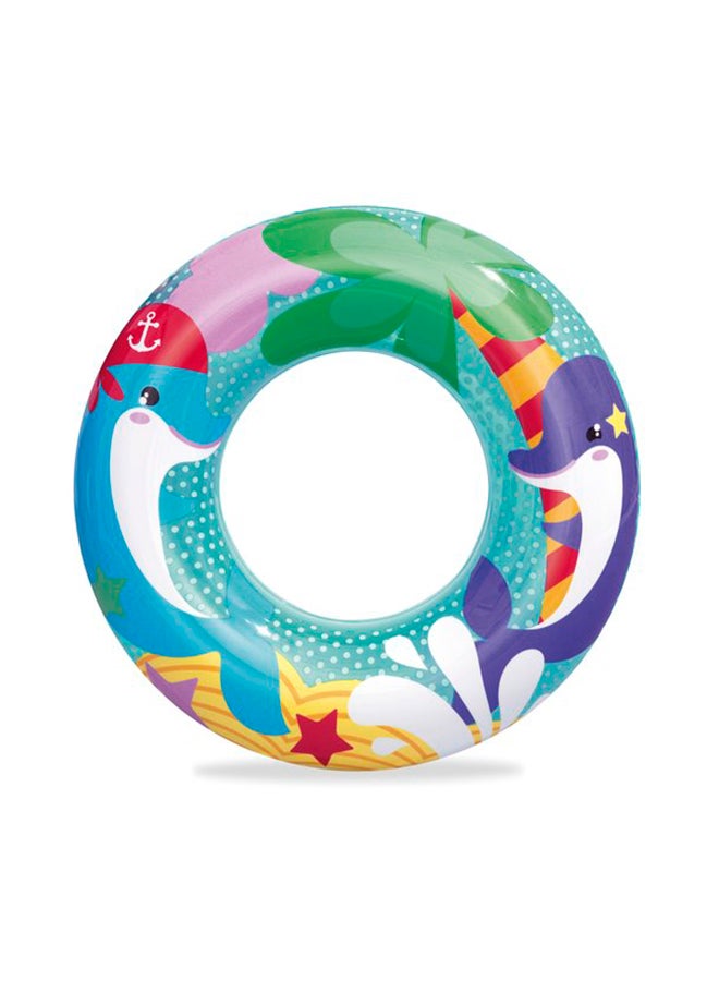 Bestway Aquapal Swim Tube 51cm - Image 2