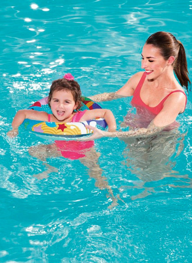 Bestway Aquapal Swim Tube 51cm - Image 5