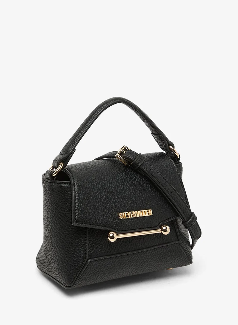 ستيف مادن Textured Handheld Bag