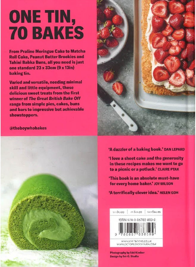 علبة واحدة من الخبز - Image 2