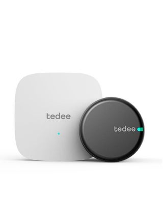 Tedee GO (Graphite/Black) + Bridge - pzsku/ZEB5F7B506014EC084524Z/45/_/1693379783/144d29a3-9d04-4b38-b279-d354519277bb