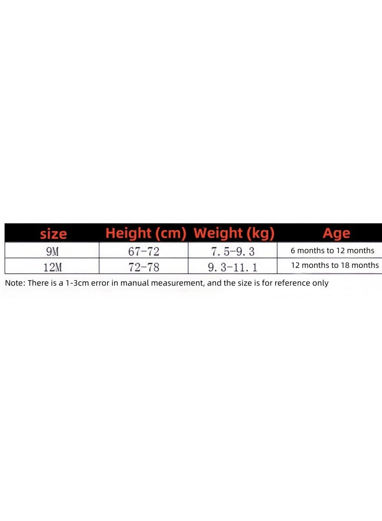 KUYING New Football Jersey Baby Crawling Jumpsuit - Image 2