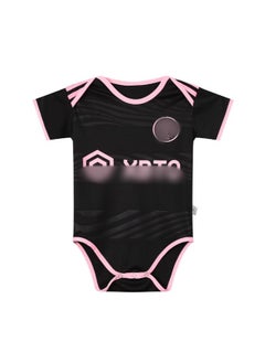 KUYING New Football Jersey Baby Crawling Jumpsuit  - Image 1