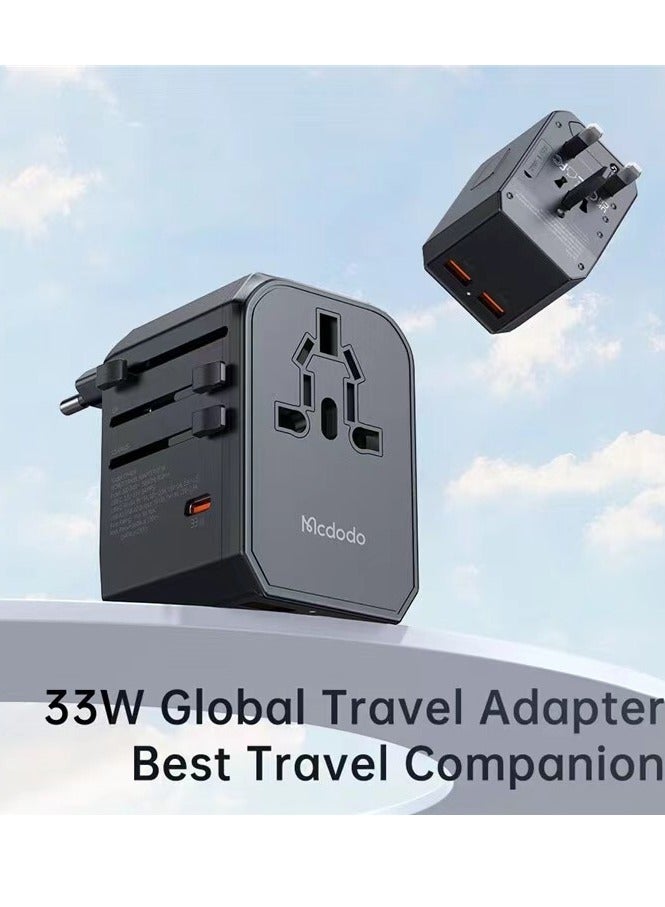 Mcdodo 33W PD Universal Charger CP-4290 - Image 3