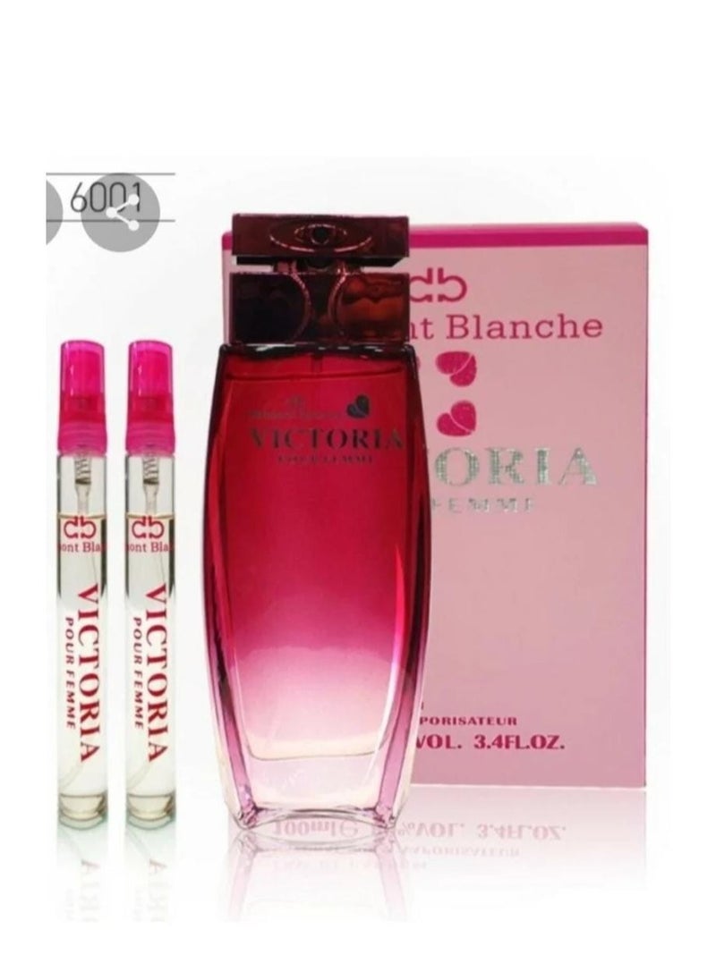 Victoria's Secret Red for Women Eau de Parfum 100ml + 2 10ml (Extra Cover) - pzsku/ZEB5F9B56023CE40ADF7FZ/45/_/1738263873/a3491bf3-ff05-475d-987c-ec3126b1c829