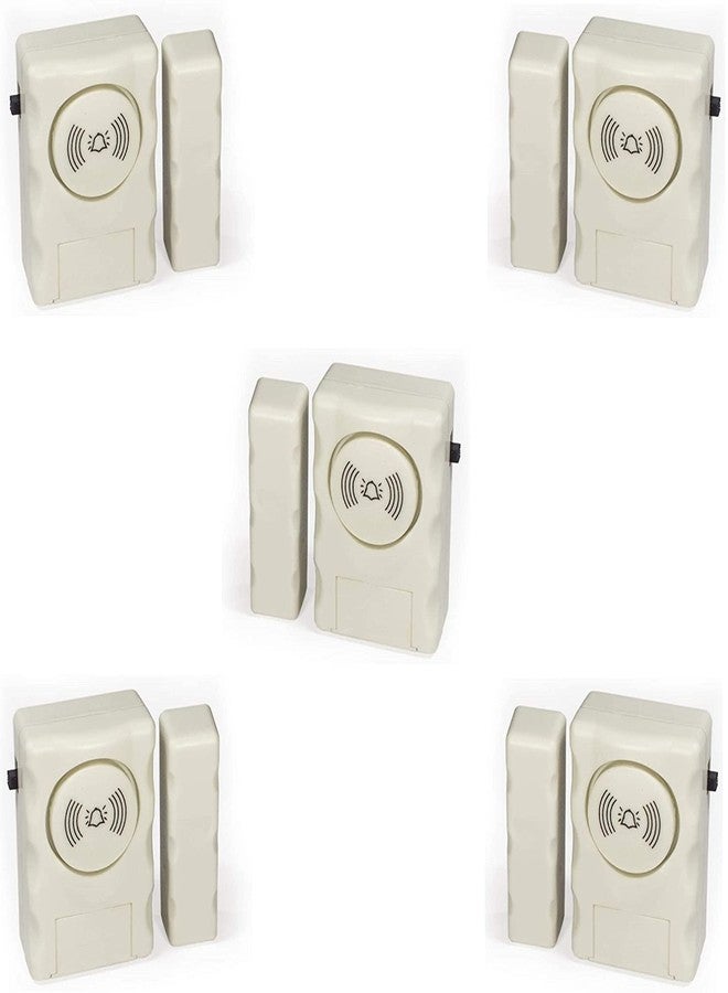 smars نظام إنذار باب SMARS (Alarm05) - Image 1