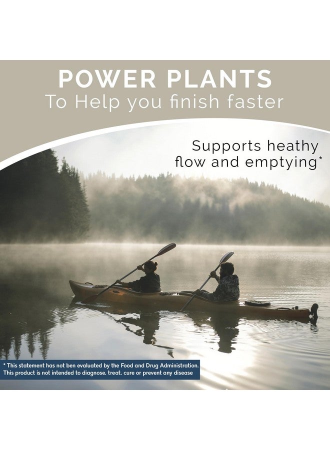 Balanced Vibe 11-in-1 Prostate Support Supplement for Men’s Health | Organic Prostate Formula | Less Bathroom Trips, Better Sleep | Pygeum and Saw Palmetto Prostate Complex w Beta-Sitosterol(90ct) - Image 2