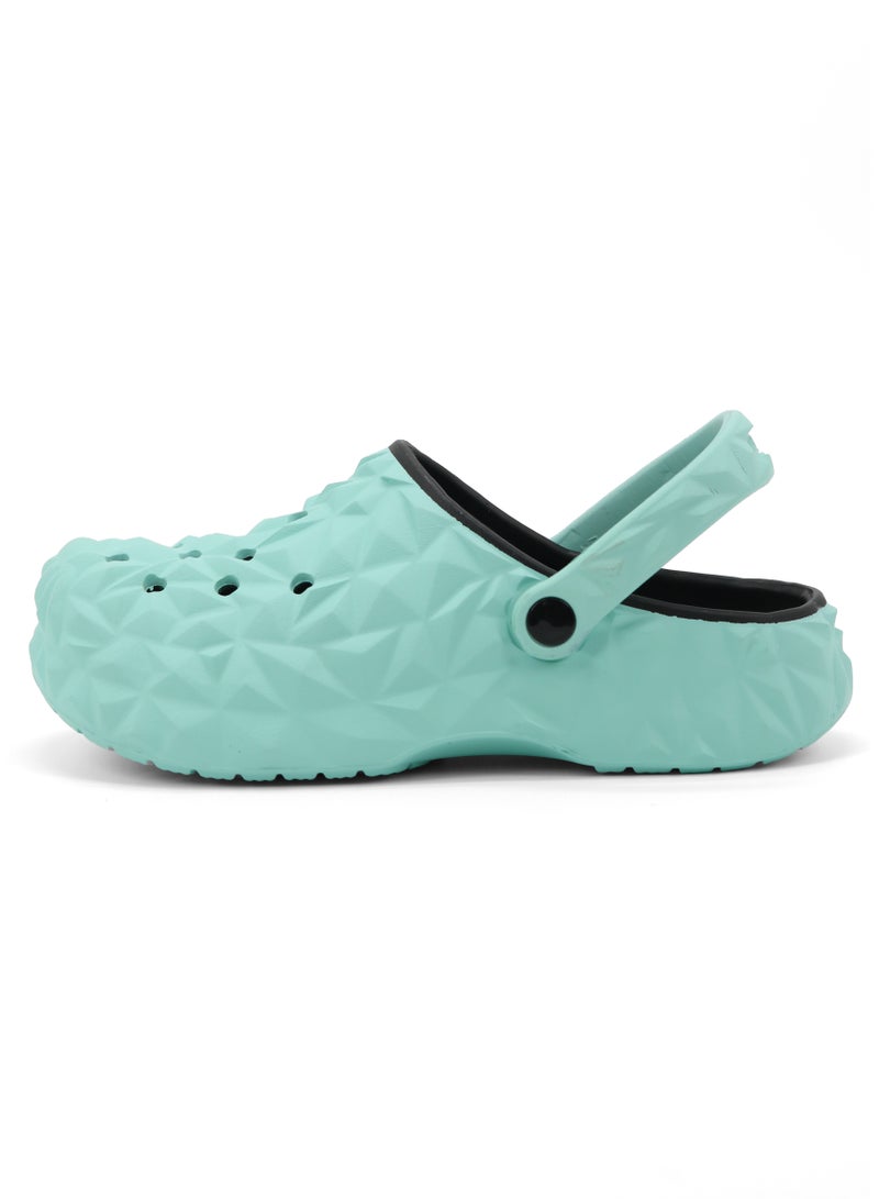 Men's Clogs Shoes Casual Sandals Comfort Slip-on Outdoor Beach Slippers  - Image 5