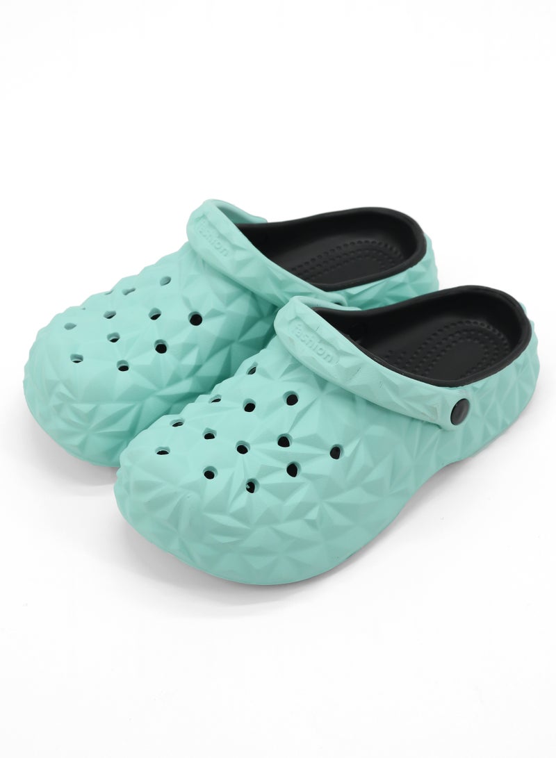 Men's Clogs Shoes Casual Sandals Comfort Slip-on Outdoor Beach Slippers  - Image 3