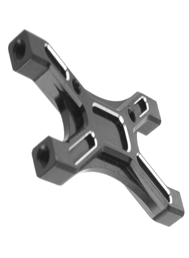 Vgoohobby Aluminum Alloy Wing Mount Cross Brace Upargde Part Compatible with Arrma 1/7 Limitless on Road RC Car,Replace # ARA320524 - Image 5