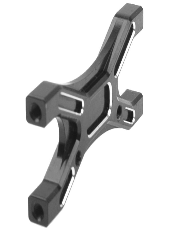 Vgoohobby Aluminum Alloy Wing Mount Cross Brace Upargde Part Compatible with Arrma 1/7 Limitless on Road RC Car,Replace # ARA320524 - Image 2