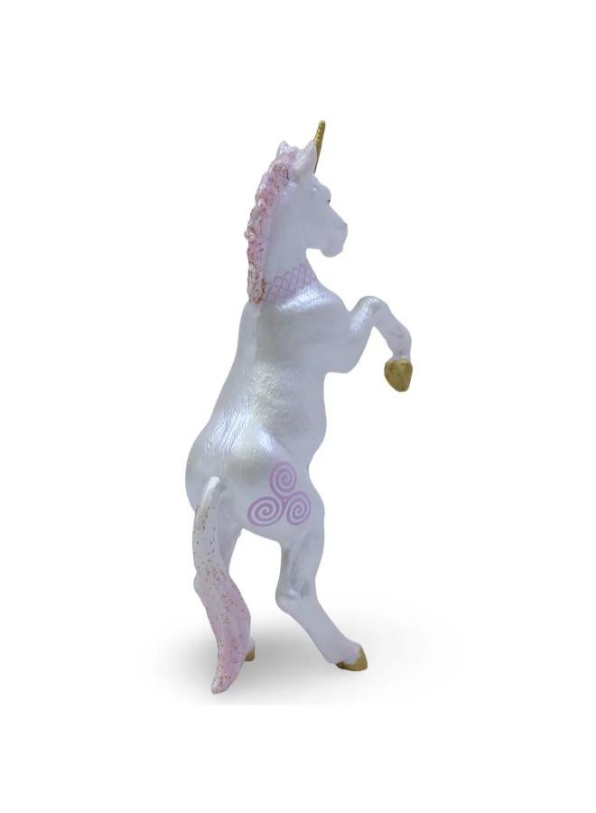CollectA Unicorn Foal Figurine - Image 2