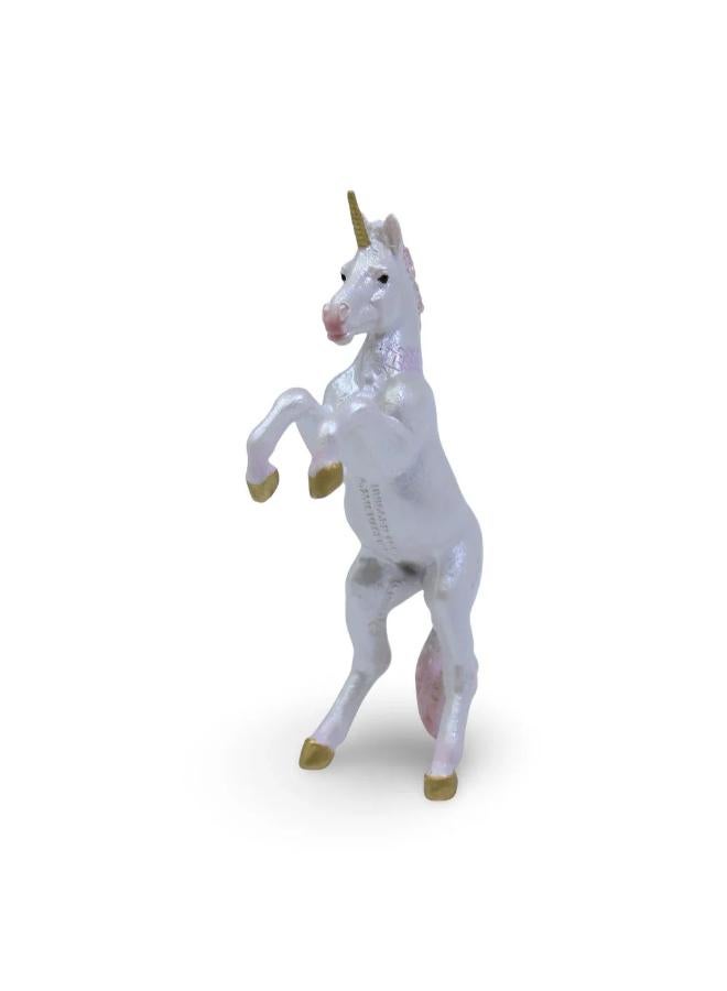 CollectA Unicorn Foal Figurine - Image 1