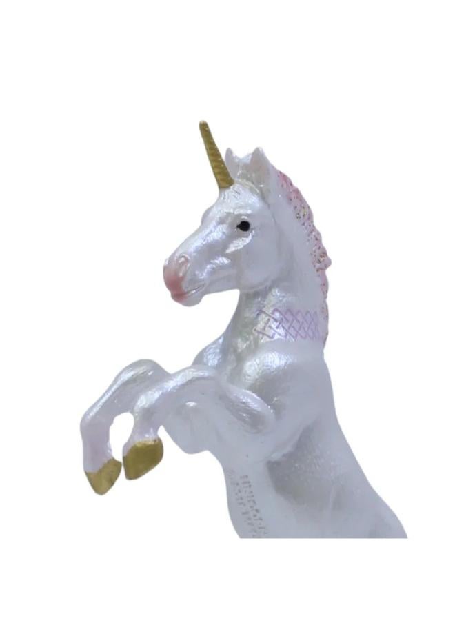 CollectA Unicorn Foal Figurine - Image 3