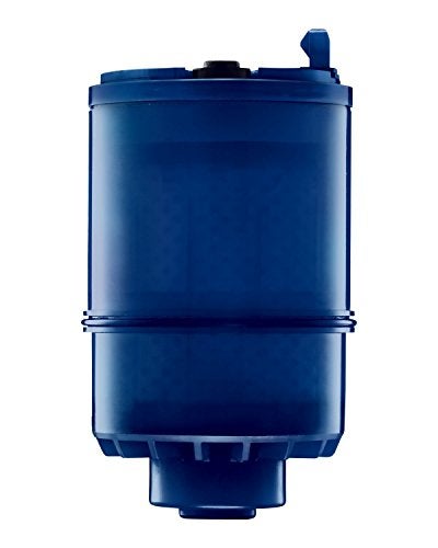 PUR PLUS Faucet Mount Replacement Filter 1-Pack, Genuine PUR Filter, 3-in-1 Powerful, Natural Mineral Filtration, Lead Removal, Blue (RF99991) - Image 4