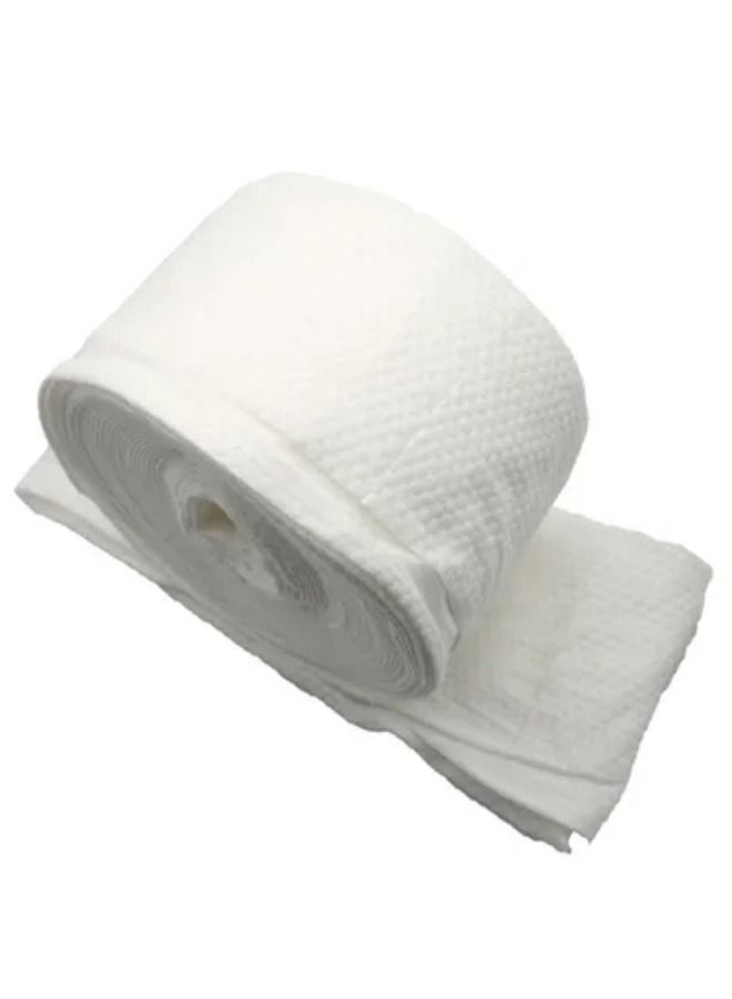 UNIVERSAL Disposable Face Cloth Towel For Beauty Salon