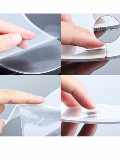Y&D Wrinkle Pads, Face Lift Stickers, Chest 11 Reusable Silicone Pads Patches, Neck Patches Pad Forehead Set Cleavage Eye Cheek Stick Valentine's Gift  - Image 4