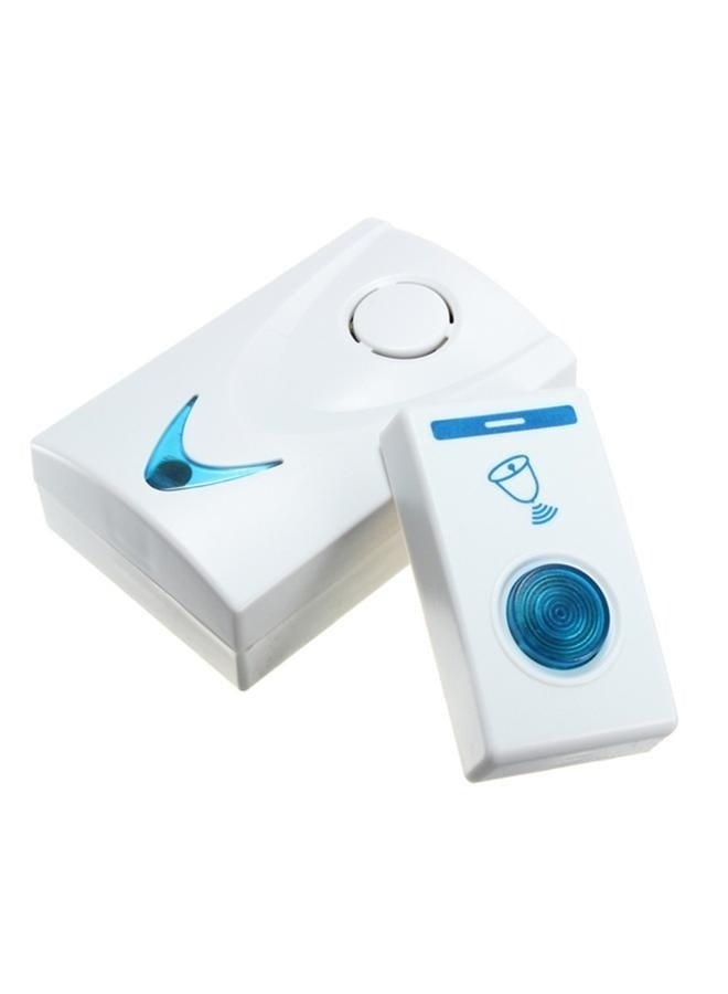 Intercom Doorbell 2-Way Audio Smart Night Vision Intelligent with Remote Monitor Home New 2025 High for Reliable Electronic Component  - Image 2