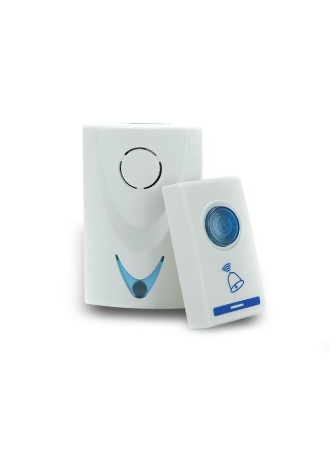 Intercom Doorbell 2-Way Audio Smart Night Vision Intelligent with Remote Monitor Home New 2025 High for Reliable Electronic Component  - Image 1