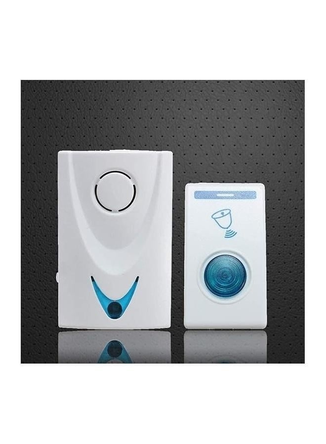Intercom Doorbell 2-Way Audio Smart Night Vision Intelligent with Remote Monitor Home New 2025 High for Reliable Electronic Component  - Image 5