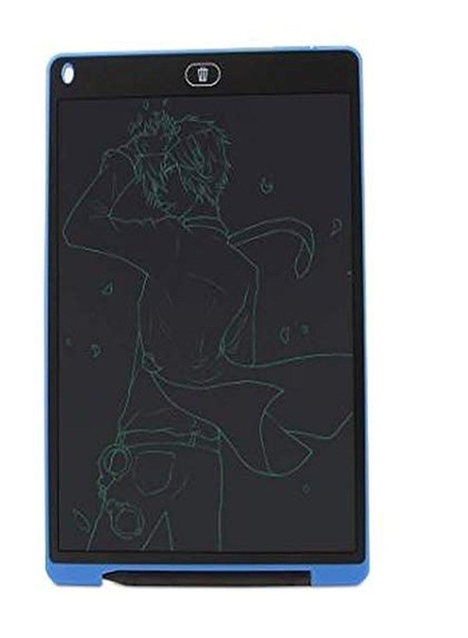 أيونيكس مجموعة IONIX من 10 قطع، لوح كتابة بشاشة LCD مقاس 8.5 بوصة، هدايا تذكارية للأطفال بالجملة | لعبة أطفال، هدايا تذكارية لأعياد ميلاد الأطفال بالجملة، 10 قطع، متعددة الألوان - Image 2