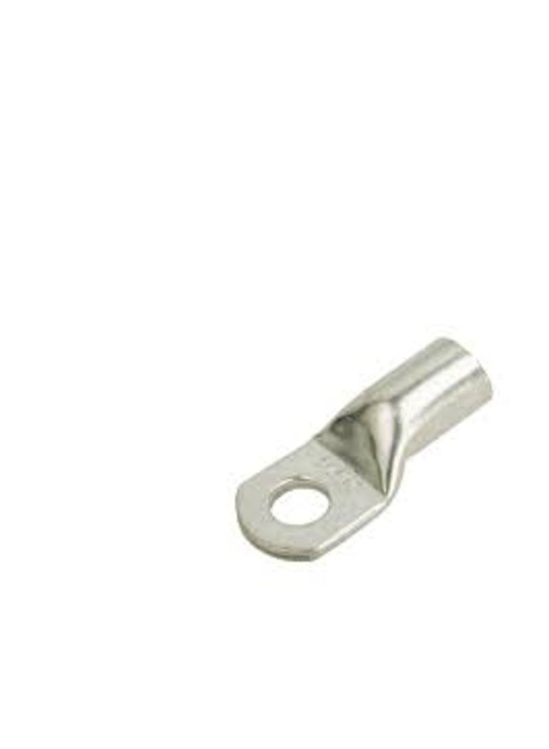 KNP KNP Wire Lugs Terminals Connector is designed for use with cables that have a cross sectional area of 4 mm². - Image 2