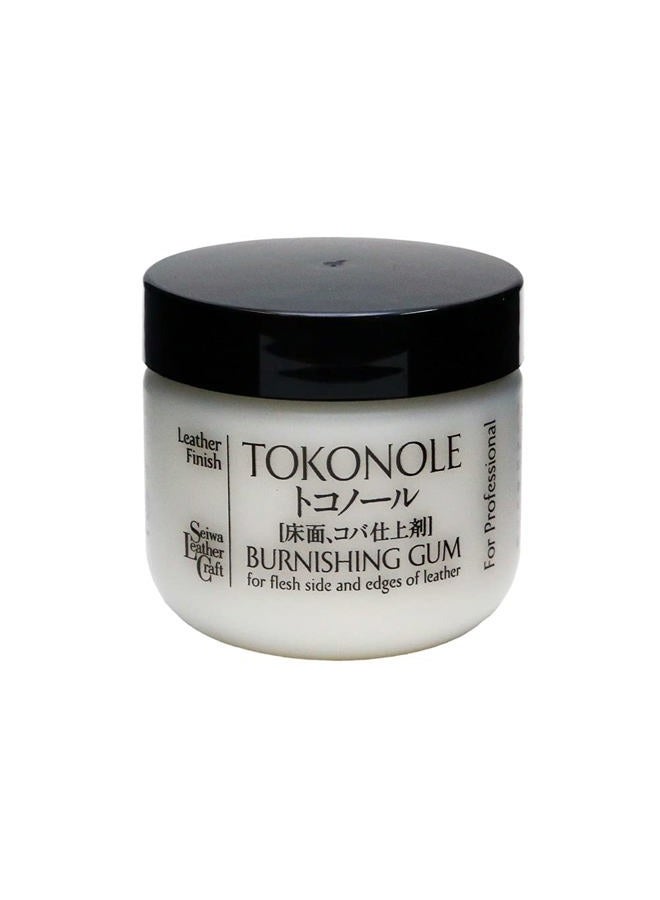 Seiwa Tokonole Leather Polishing Eraser Clear (120g) - Image 1