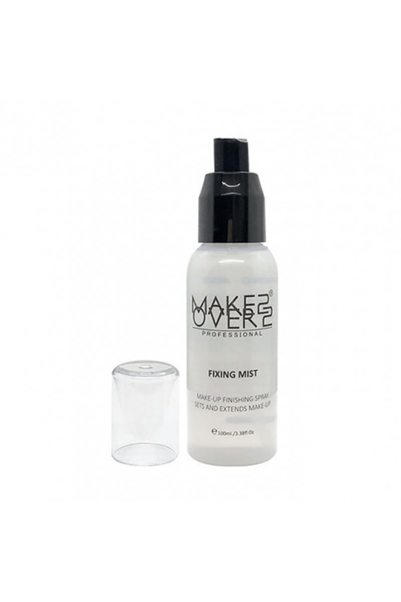 Makeover 22 Makeup Fixing Spray - 100ml - Image 1