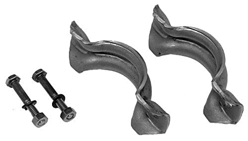 Walker 36378 Exhaust Clamp for Toyota Corolla - Image 5
