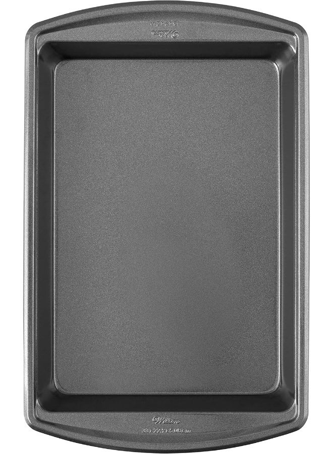 Wilton Advance Select 9x13 Inch Oblong Baking Pan - Image 2