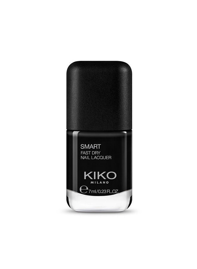 KIKO MILANO Smart Nail Lacquer 45 - Image 1