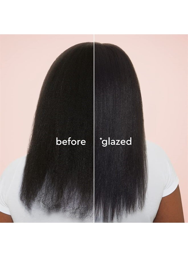 Glaze Super Color Conditioning Gloss 6.4fl.oz (2-3 Hair Treatments) Award Winning Hair Gloss Treatment & Semi-Permanent Hair Dye. No mix, no mess hair mask colorant - guaranteed results in 10 minutes - Image 2