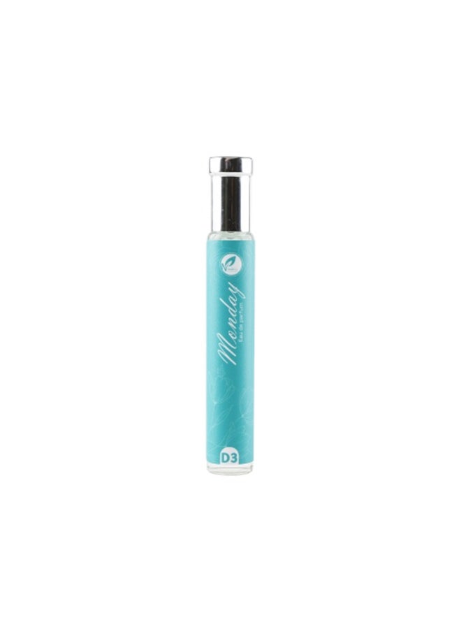 رؤى الطبيعة عطر الإثنين D3  من رؤى الطبيعة , 30 ملي  - Image 1