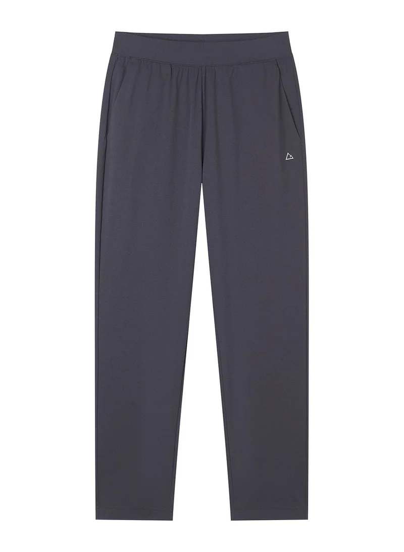 GIORDANO Men Slim Taper Quick Dry G-Motion Joggers