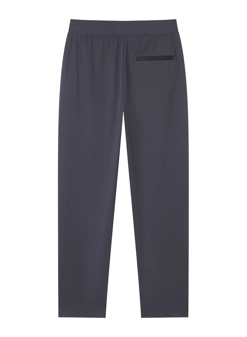 Giordano  Men Slim Taper Quick Dry G-Motion Joggers for Men | Best Price UAE