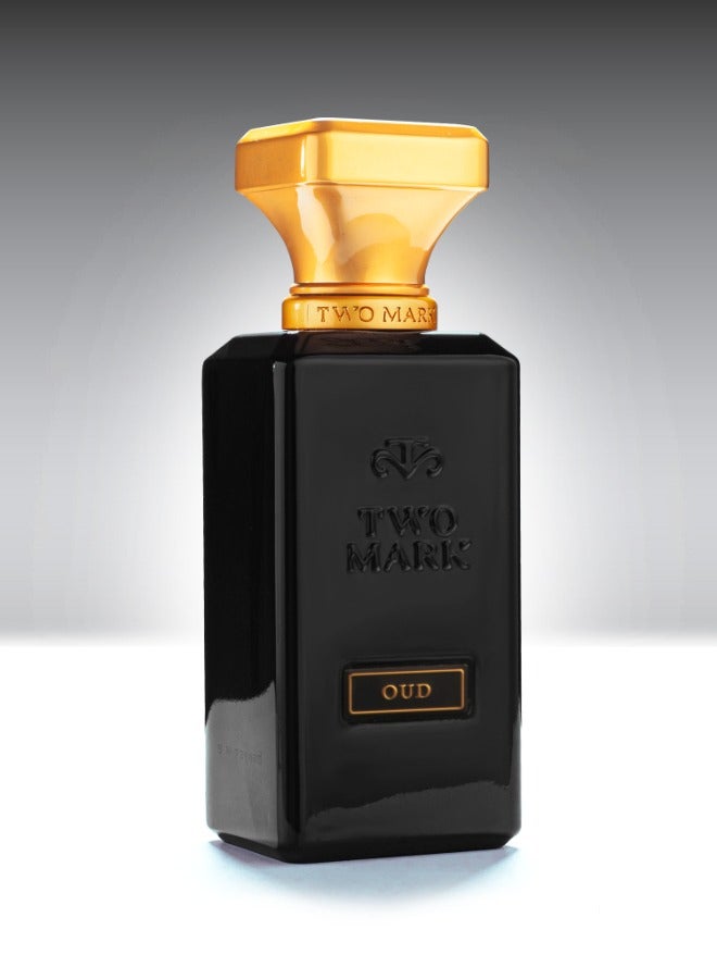 TWO MARK Oud perfume - Image 2