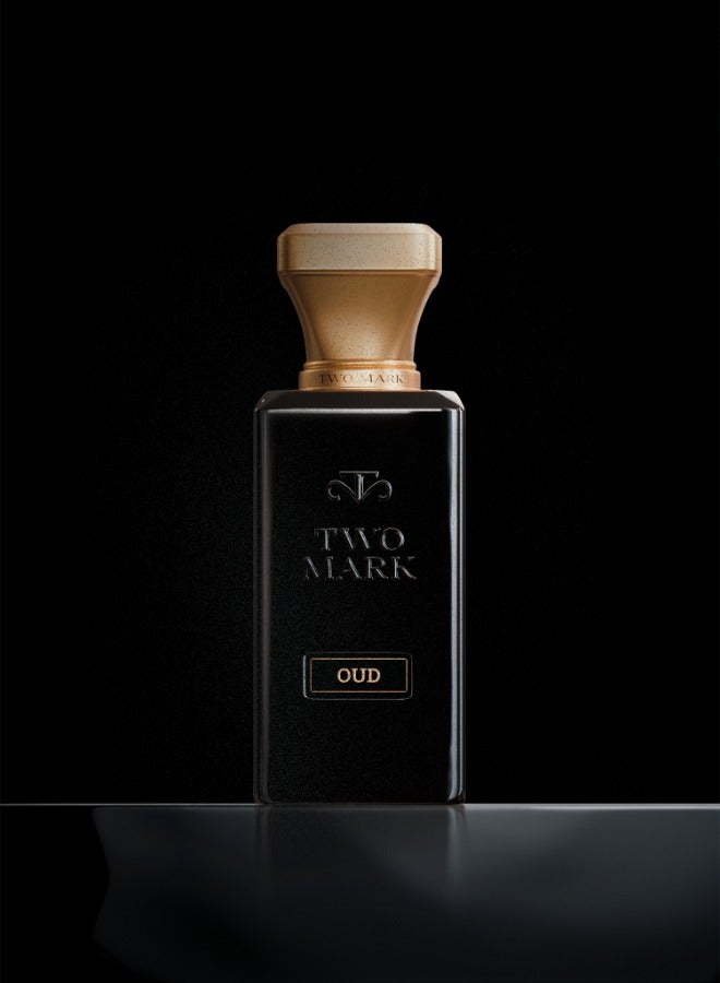 TWO MARK Oud perfume - Image 3
