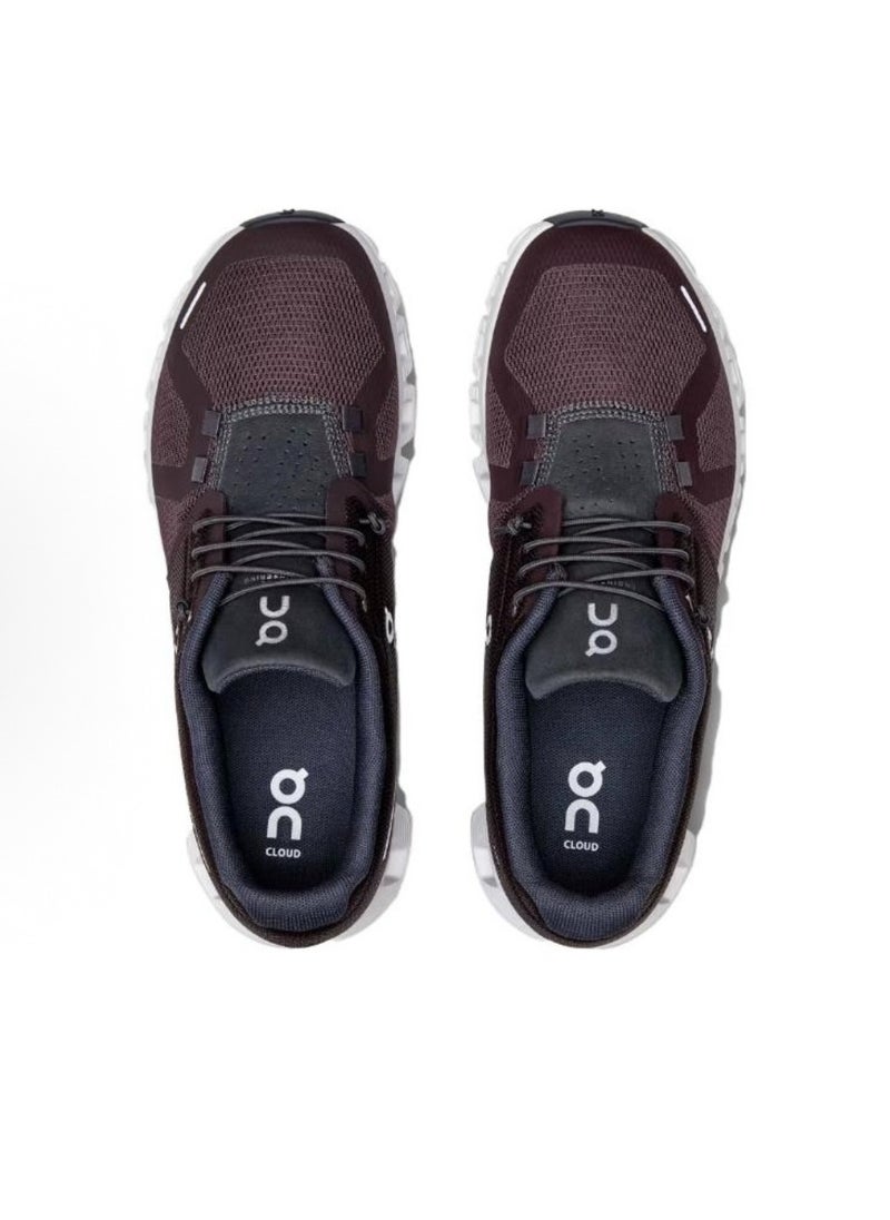 ON - ON Cloud X5 casual sports shoes brown - Image 1
