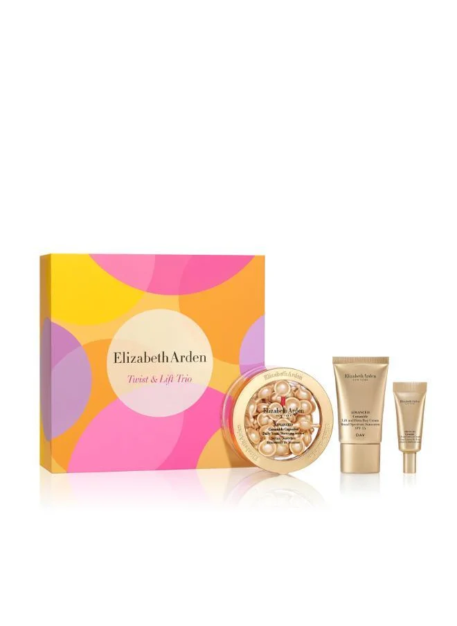 اليزابيث اردن Twist & Lift 3-Piece Set