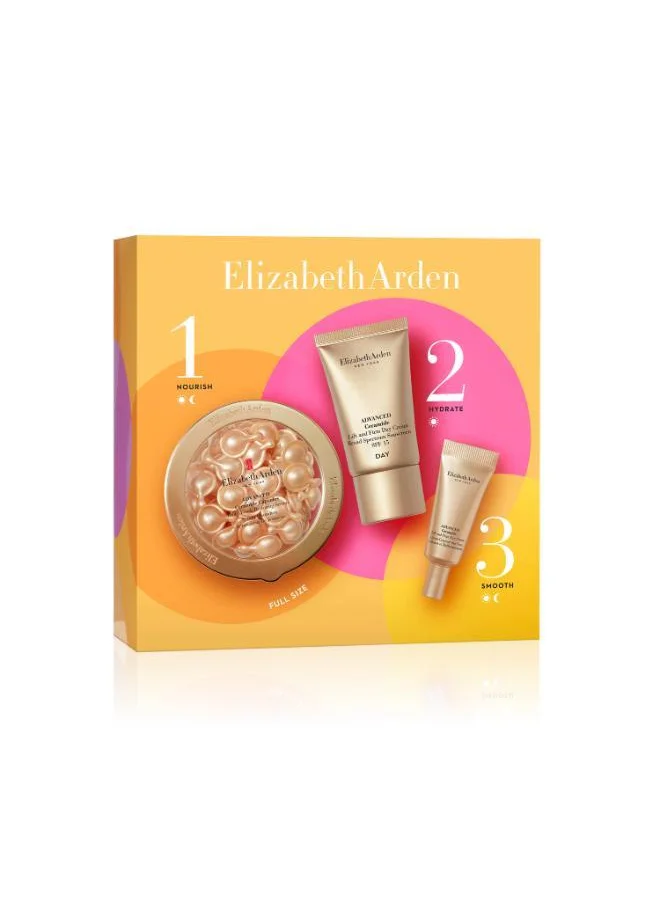 اليزابيث اردن Twist & Lift 3-Piece Set