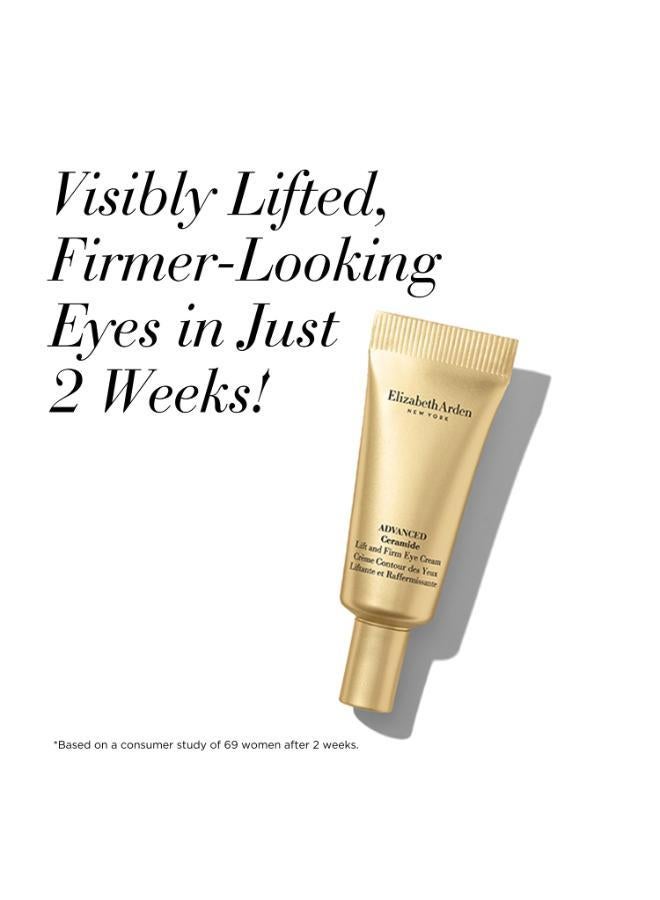 Elizabeth Arden Twist & Lift 3-Piece Set  - Image 3