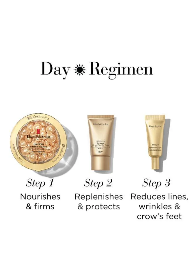 Elizabeth Arden Twist & Lift 3-Piece Set
