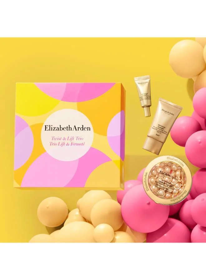 Elizabeth Arden Twist & Lift 3-Piece Set