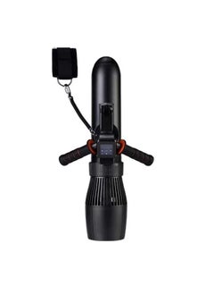 HF 500 w Electric Underwater Sea Scooter 50 mins Diving Scooter ...