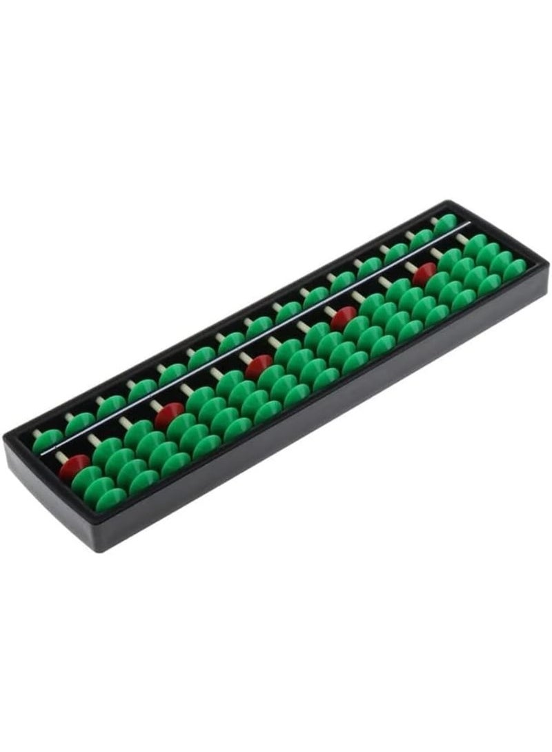 Yossi Math Mini Counter, Calculator for Kids, 15 Column. - Image 3