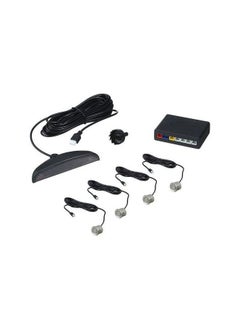 Generic Led car parking sensor - park Assistant. (black)  - Image 1